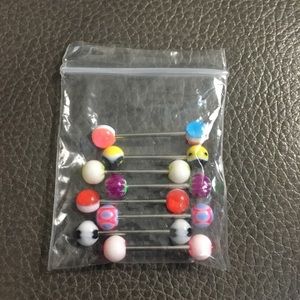 Tongue Rings